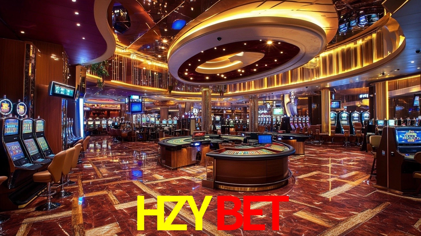 Programa VIP HZYBET