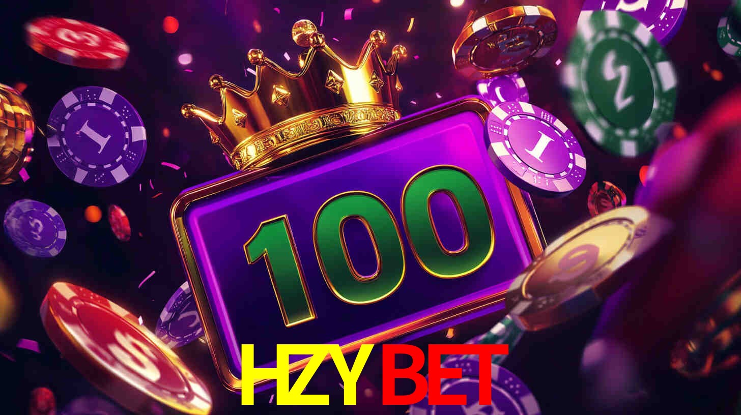 Welcome Bonus HZYBET