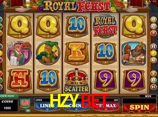 Weekend Specials HZYBET