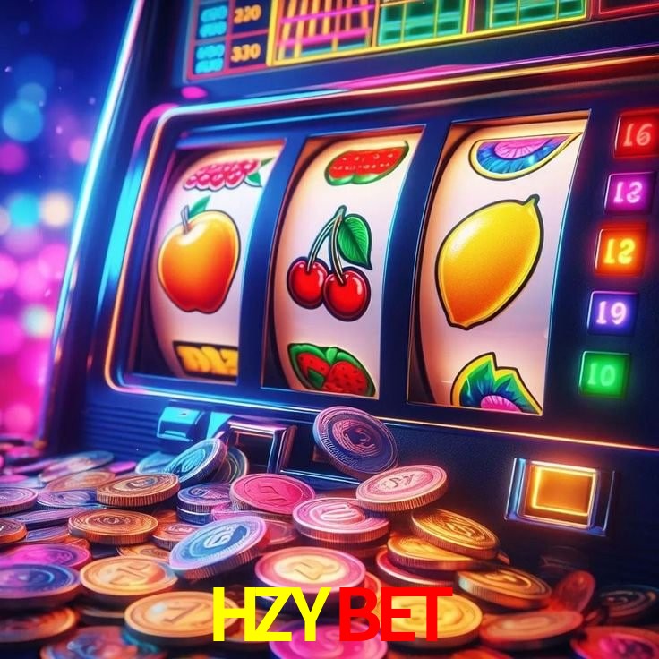 Recursos de Bônus HZYBET