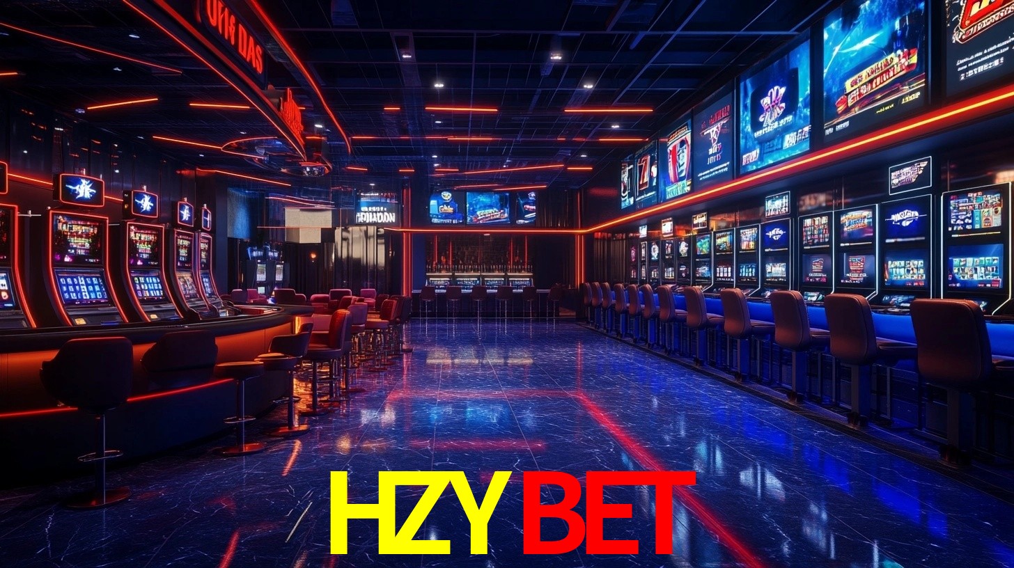Daily Bonuses HZYBET