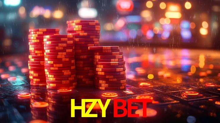 HZYBET: Jogos de Caça-Níqueis-Altas Recompensas, Roleta-Velocidade, Blackjack-Desafios Máximos