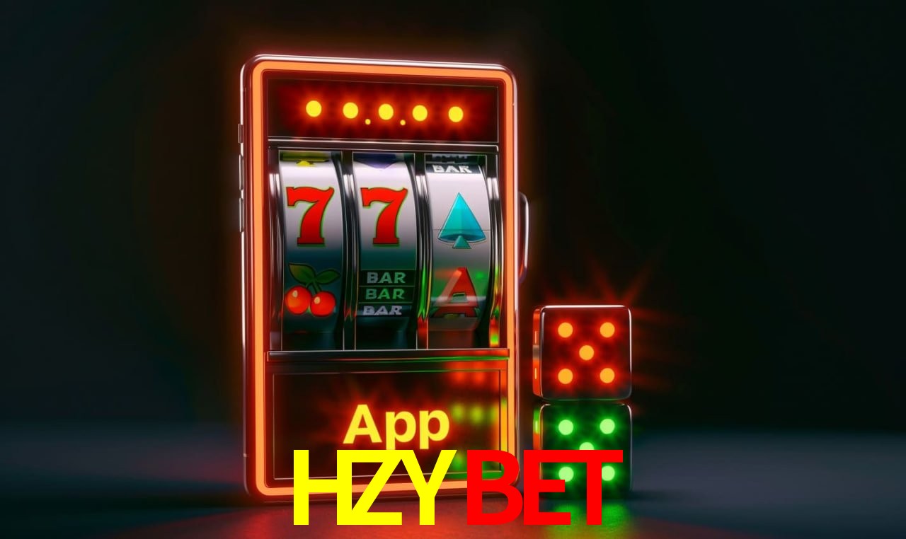 Diretório de Jogos HZYBET