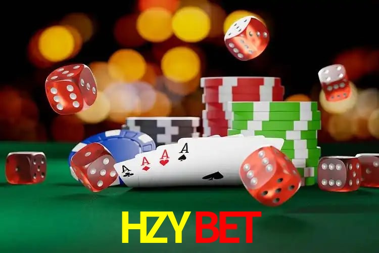Login Seguro HZYBET