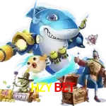 HZYBET Games