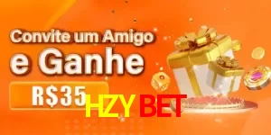 Promoções HZYBET