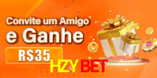 Promoções HZYBET