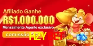 Promoções HZYBET