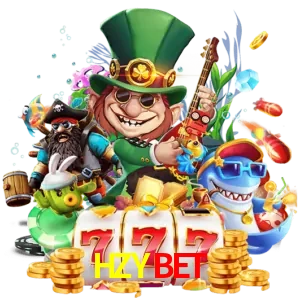 HZYBET slots