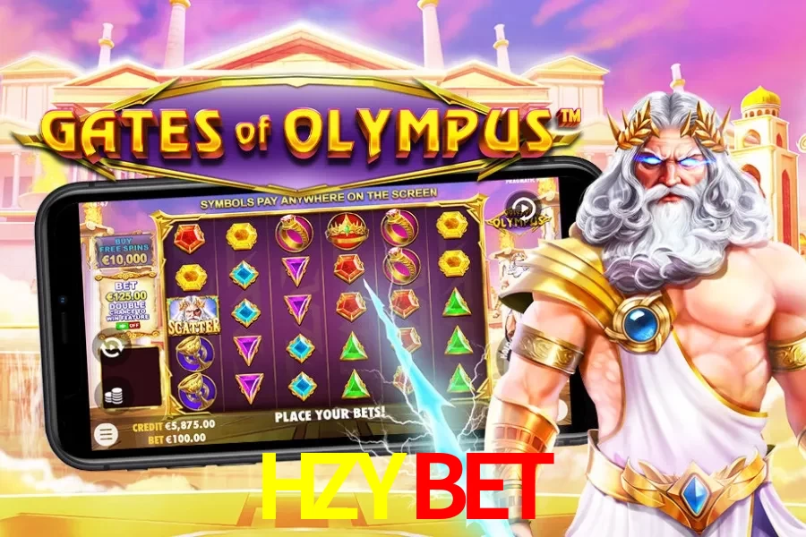 HZYBET game